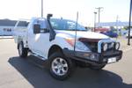 Mazda BT-50