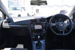 2014 Volkswagen Golf 103TSI Highline 7 MY14 Silver