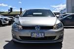 2014 Volkswagen Golf 103TSI Highline 7 MY14 Silver