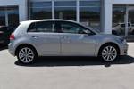 2014 Volkswagen Golf 103TSI Highline 7 MY14 Silver