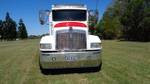 2013 KENWORTH T359 White
