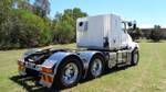 2013 KENWORTH T359 White