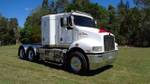 Kenworth T359