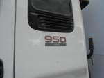 1998 ISUZU FVR950 White