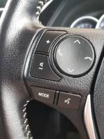 2016 Toyota Corolla Ascent Sport ZRE182R Red