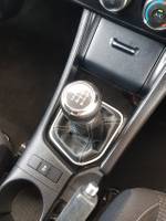 2016 Toyota Corolla Ascent Sport ZRE182R Red