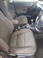 2016 Toyota Corolla Ascent Sport ZRE182R Red