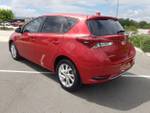 2016 Toyota Corolla Ascent Sport ZRE182R Red
