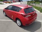 2016 Toyota Corolla Ascent Sport ZRE182R Red