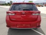 2016 Toyota Corolla Ascent Sport ZRE182R Red