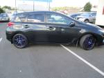2014 Toyota Corolla Ascent Sport ZRE182R Black