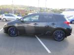 2014 Toyota Corolla Ascent Sport ZRE182R Black