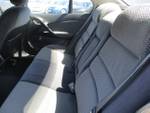 2005 Holden Berlina VZ Blue