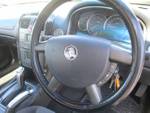 2005 Holden Berlina VZ Blue