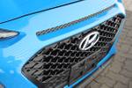 2019 Hyundai Kona Active OS.2 MY19 Blue