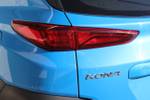 2019 Hyundai Kona Active OS.2 MY19 Blue