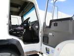 1994 VOLVO FL10 TIPPER WHITE