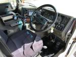 1994 VOLVO FL10 TIPPER WHITE
