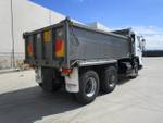1994 VOLVO FL10 TIPPER WHITE