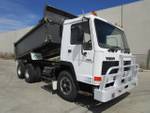Volvo FL10 Tipper