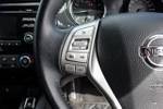 2017 Nissan QASHQAI ST J11 Blue