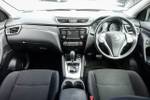 2017 Nissan QASHQAI ST J11 Blue