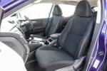 2017 Nissan QASHQAI ST J11 Blue
