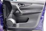 2017 Nissan QASHQAI ST J11 Blue
