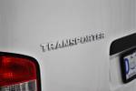 2010 Volkswagen Transporter T5 MY10 White
