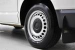 2010 Volkswagen Transporter T5 MY10 White