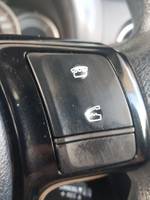 2017 Toyota Yaris Ascent NCP130R Blue