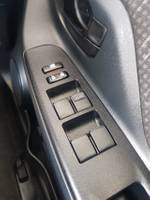 2017 Toyota Yaris Ascent NCP130R Blue