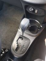 2017 Toyota Yaris Ascent NCP130R Blue