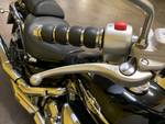 2010 Suzuki VLR 1800T BOULEVARD (C109RT) Black