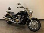 2010 Suzuki VLR 1800T BOULEVARD (C109RT) Black