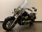 2010 Suzuki VLR 1800T BOULEVARD (C109RT) Black