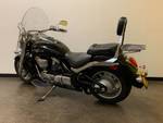 2010 Suzuki VLR 1800T BOULEVARD (C109RT) Black