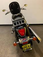 2010 Suzuki VLR 1800T BOULEVARD (C109RT) Black