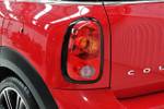 2015 MINI Countryman John Cooper Works R60 MY15 Four Wheel Drive Red