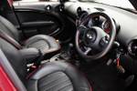 2015 MINI Countryman John Cooper Works R60 MY15 Four Wheel Drive Red