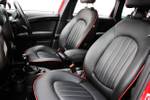 2015 MINI Countryman John Cooper Works R60 MY15 Four Wheel Drive Red