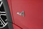 2015 MINI Countryman John Cooper Works R60 MY15 Four Wheel Drive Red