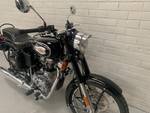 2021 Royal Enfield 2021 ROYAL ENFIELD (SEE ALSO ENFIEL 500CC BULLET 500 ABS Road White