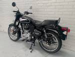 2021 Royal Enfield 2021 ROYAL ENFIELD (SEE ALSO ENFIEL 500CC BULLET 500 ABS Road White