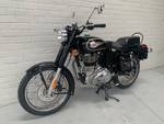2021 Royal Enfield 2021 ROYAL ENFIELD (SEE ALSO ENFIEL 500CC BULLET 500 ABS Road White