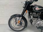 2021 Royal Enfield 2021 ROYAL ENFIELD (SEE ALSO ENFIEL 500CC BULLET 500 ABS Road White