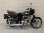 Royal Enfield 2021 Royal Enfield (see Also Enfiel 500CC Bullet 500 ABS Road