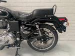 2021 Royal Enfield 2021 ROYAL ENFIELD (SEE ALSO ENFIEL 500CC BULLET 500 ABS Road White