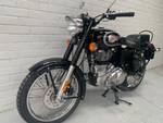 2021 Royal Enfield 2021 ROYAL ENFIELD (SEE ALSO ENFIEL 500CC BULLET 500 ABS Road White