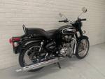 2021 Royal Enfield 2021 ROYAL ENFIELD (SEE ALSO ENFIEL 500CC BULLET 500 ABS Road White